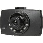 Cam�ra dashcam first synchro diffusion