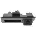 Camra de recul cmd 1 / 4  personnalise phonocar vm277 pour audi et volkswagen