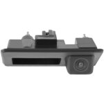 Caméra de recul cmd 1 / 4 personnalisée phonocar vm277 pour audi et volkswagen Caméra de recul cmd 1 / 4 personnalisée phonocar vm277 pour audi et volkswagen