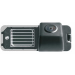 Cam�ra de recul cmd personnalis�e phonocar vm271 pour skoda et volkswagen