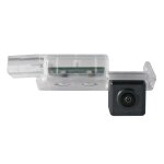 Cam�ra de recul led 1 / 4  cmd phonocar vm279 personnalis�e pour la volkswagen golf vii