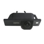 Caméra de recul personnalisée cmd phonocar vm272 pour audi a4 '09> audi tt '09> Caméra de recul personnalisée cmd phonocar vm272 pour audi a4 '09> audi tt '09>