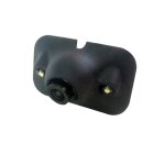 Cam�ra de recul pour v�hicules utilitaires beeper - rvux - c5n