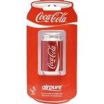 Canette coca cola original