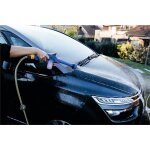 Canon  eau avec rservoir  savon norauto