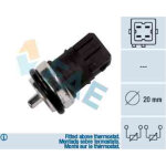 Capt. temperature fae 33810f