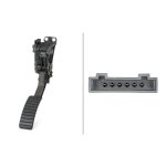 Capteur de position d'acc�l�rateur hella 6pv 010 946 - 181