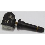 1 valve tpms schrader caoutchouc
