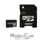 Carte sd 32go
