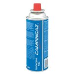 Cartouche de gaz isobutane  valve clipsable cp 250 campingaz 220g