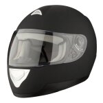 Casque intgral ride 601 noir mat taille xl