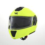 Casque modulable wayscral evolve vision taille s jaune