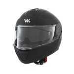 Casque modulable wayscral evolve vision taille s noir Casque modulable wayscral evolve vision taille s noir