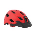 Casque vélo sport wayscral cross rouge 55 - 61cm Casque vélo sport wayscral cross rouge 55 - 61cm