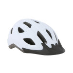 Casque v�lo sport wayscral loisir blanc 58 - 62cm