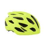 Casque v�lo de ville wayscral fluo jaune 54 - 58 cm