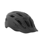 Casque vtt wayscral noir mat 58 - 62cm