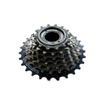 Cassette shimano 4 vitesses 14 - 28t