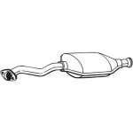 Catalyseur bosal 099 - 606