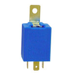 Centrale clignotante �lectrique 12v 92w 3 broches