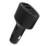 Chargeur allume - cigares 2xusb et 2xusb - c 84w cac4usbv2 Chargeur allume - cigares 2xusb et 2xusb - c 84w cac4usbv2