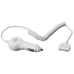 Chargeur allume - cigare pour ipod - iphone 2g / 3g / 3gs phonocar