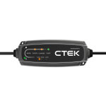 Chargeur batterie ctek ct5 powersport 2, 3a / 12v