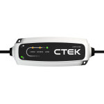 Chargeur batterie ctek ct5 start / stop 12v