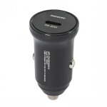 Chargeur de batterie sur allume - cigare usb - c 20w norauto