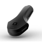 Chargeur double usb localisateur gps zus