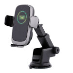 Chargeur sans fil motorisé adaptatif 3 en 1 chcaruni Chargeur sans fil motorisé adaptatif 3 en 1 chcaruni