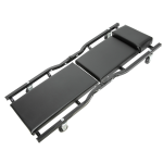 Chariot de mcanicien norauto pliable