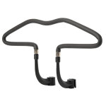 Cintre pour appuie - tte universel norauto