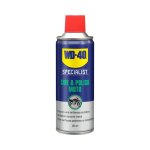 Cire et polish moto wd - 40 400 ml
