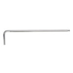 Clé allen 6 pans longue tête sphérique 3 mm norauto Clé allen 6 pans longue tête sphérique 3 mm norauto