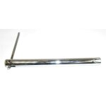 Cl  bougie 6 pans 21 mm taille 30 cm norauto