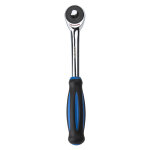 Clé À cliquet carré 1 / 2'' À manche rotatif norauto Clé À cliquet carré 1 / 2'' À manche rotatif norauto