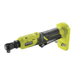 Cl� � cliquet ryobi avec 1 embout d'extension r18rw2 - 0