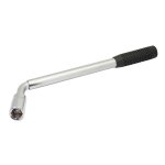 Cl� d�monte - roue t�lescopique 6 pans norauto 17 - 19 mm