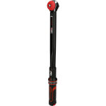 Clé dynamométrique 5 - 25 nm 516. 1412 ergotorque précision® carré 1 / 4' ks tools Clé dynamométrique 5 - 25 nm 516. 1412 ergotorque précision® carré 1 / 4' ks tools
