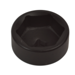 Cl filtre cloche 6 pans 36 mm carr 3 / 8'' laser 4012 pour filtre  huile