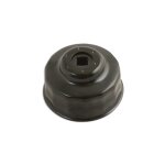Cl de filtre  huile 73 mm carr 3 / 8'' laser 4956