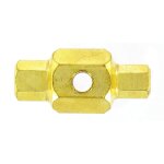 Cl de vidange allen h10 et h12 laser 3962