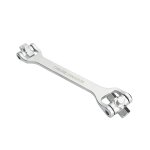 Cl� de vidange norauto 8 en 1