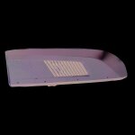 Climatiseur connect eza cool & heat g3 2600w graphite