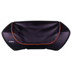 Coffre d attelage gonflable 300l senja montblanc pour porte - vlo