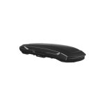 Coffre de toit bas taille xxl thule motion 3 noir brillant 450 l Coffre de toit bas taille xxl thule motion 3 noir brillant 450 l
