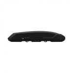 Coffre de toit noir mat thule force 3 xxl sport Coffre de toit noir mat thule force 3 xxl sport