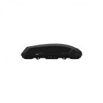 Coffre de toit noir thule force 3 m Coffre de toit noir thule force 3 m