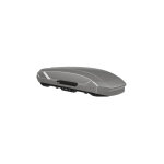 Coffre de toit taille l thule motion 3 titane brillant 450 l Coffre de toit taille l thule motion 3 titane brillant 450 l